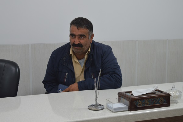 ملاقات عمومی شهردار و اعضای شورای اسلامی شهر اشکذر با مردم