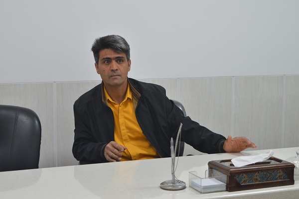 ملاقات عمومی شهردار و اعضای شورای اسلامی شهر اشکذر با مردم