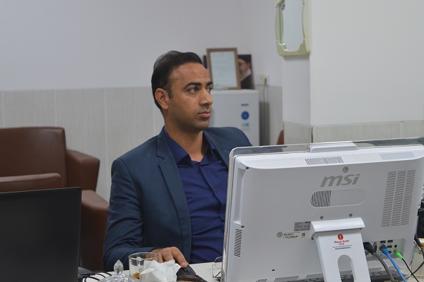 ملاقات عمومی شهردار و اعضای شورای اسلامی شهر اشکذر با مردم