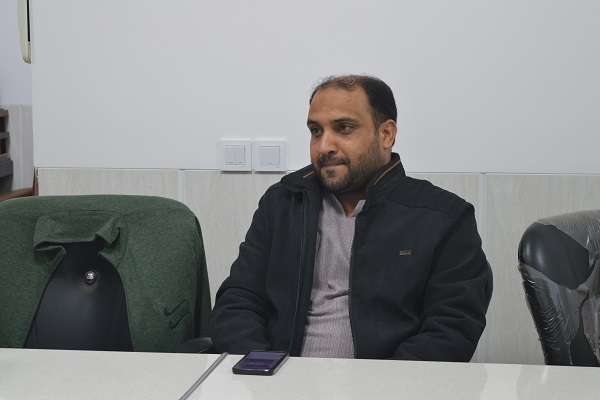 ملاقات عمومی شهردار و اعضای شورای اسلامی شهر اشکذر با مردم