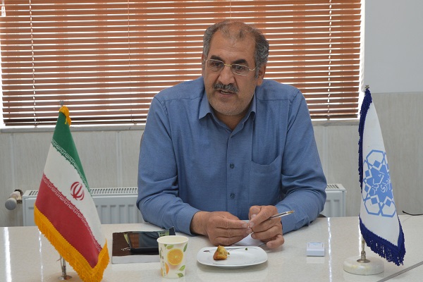 نشست بررسی مسائل و مشکلات پروژه آمفی تئاتر شادروان کلانتریان پارک بزرگ شهر اشکذر