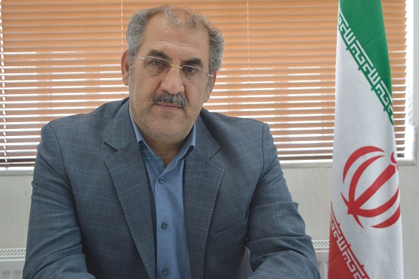 پیام تسلیت سرپرست شهرداری اشکذر به مناسبت درگذشت مادر شهیدان علی محمد دهقانی و محمود طالبیان