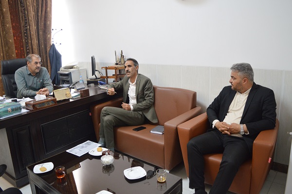 ضرورت مشخص کردن چند محل جهت دپو نخاله های ساختمانی