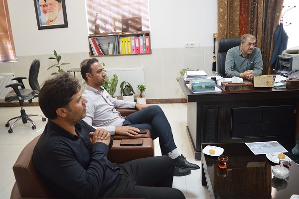 ضرورت مشخص کردن چند محل جهت دپو نخاله های ساختمانی