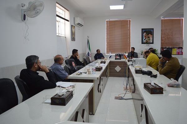 مشکلات تامین معلم برای سال تحصیلی جدید در مدارس شهرستان بررسی شد