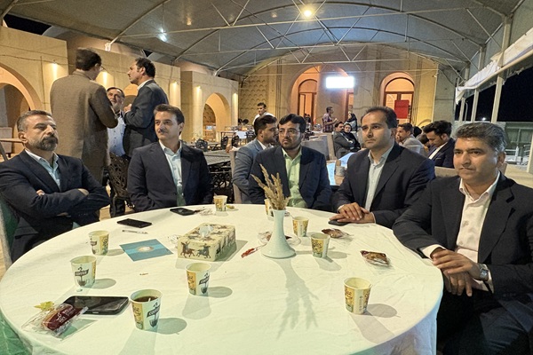 نشست انجمن های گردشگری استان به میزبانی شهرستان اشکذر