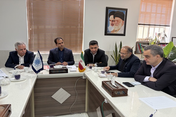 برگزاری اولین جلسه کارگروه سرمایه گذاری شهرداری اشکذر