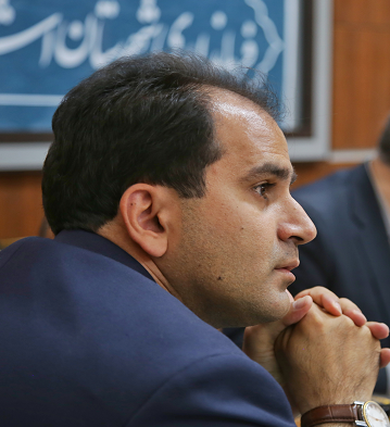 پیام تبریک شهردار اشکذر به مناسبت روز خبرنگار