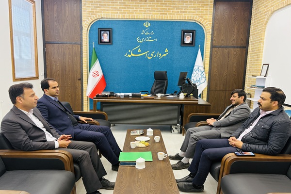 پیگیری آخرین وضعیت اجرای پروژه باند دوم بلوار دانشگاه