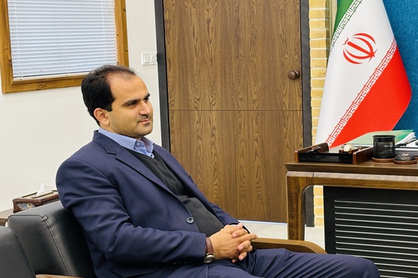 ملاقات عمومی شهردار اشکذر با شهروندان