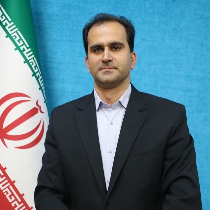 مجتبی علمدار یزدی